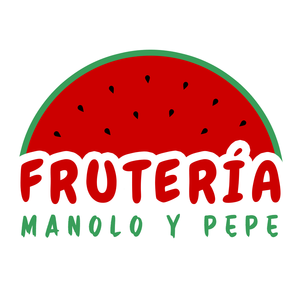 Frutería Manolo y Pepe
