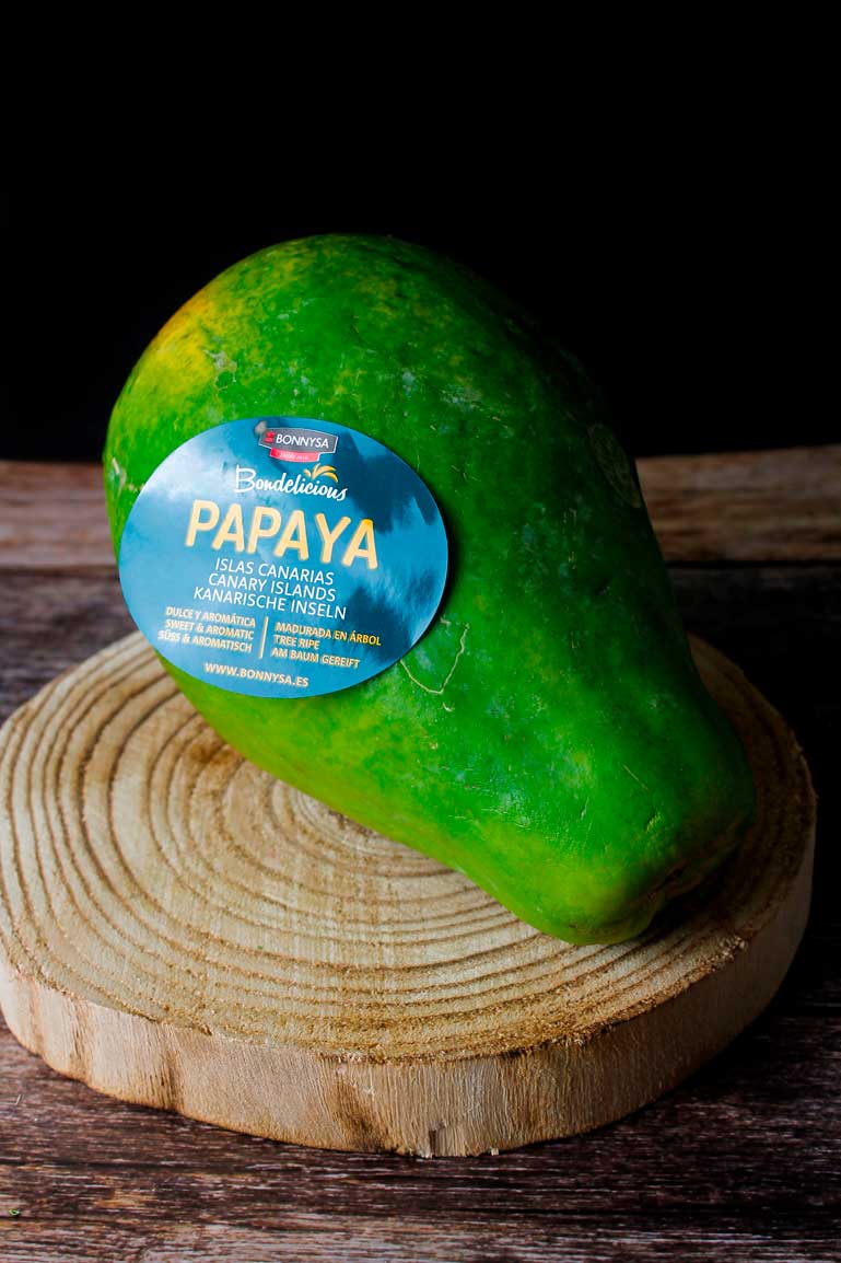 comprar fruta en sevilla