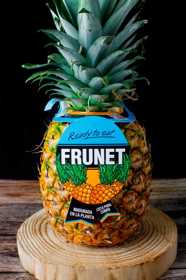comprar fruta en sevilla